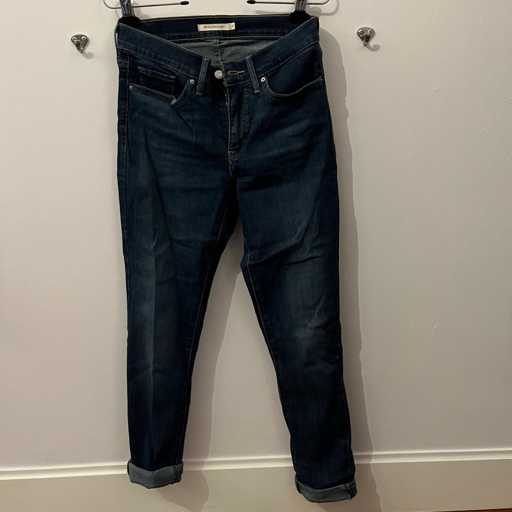 Levis jeans